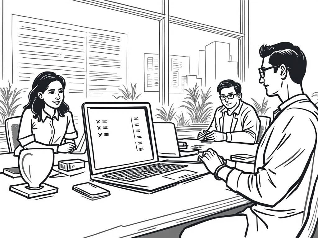 Accounting Software Solutions